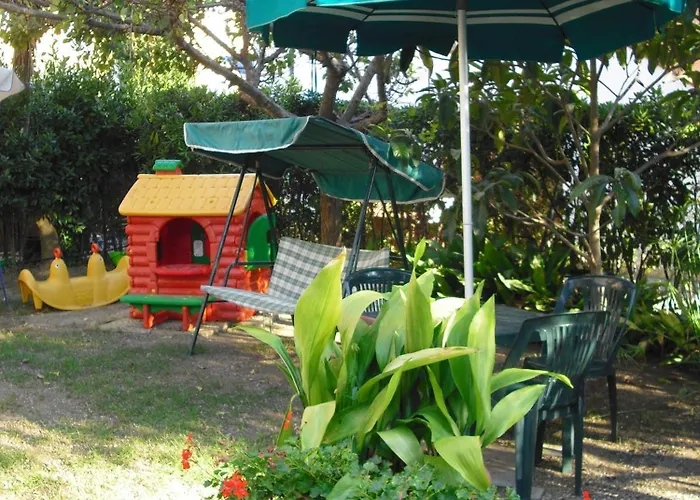 Hotel Garden