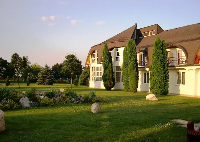 Hotel Ovit