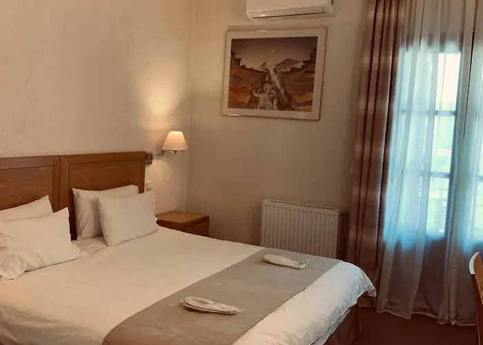 Boutique Hotel Parnassia