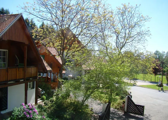 Gasthof Stegweber