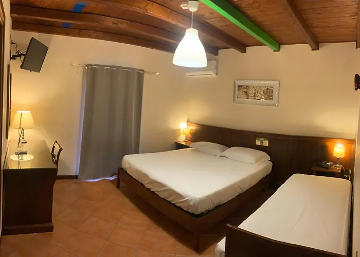 Hotel La Locanda Della Franciacorta
