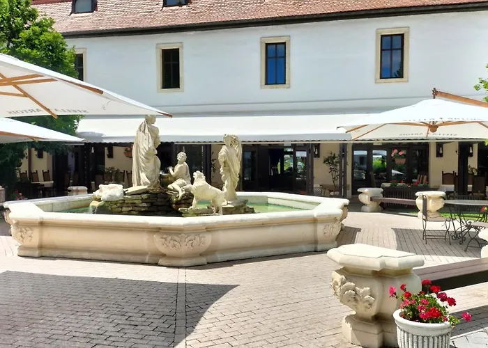 Hotel Medieval