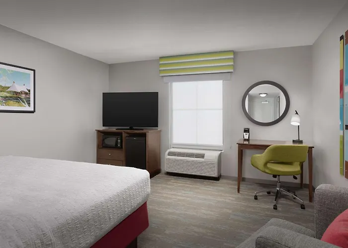 Hampton Inn & Suites Orlando North Altamonte Springs