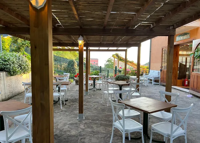 Hotel Meri 1956 Locanda e Cucina