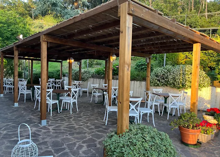 Hotel Meri 1956 Locanda e Cucina