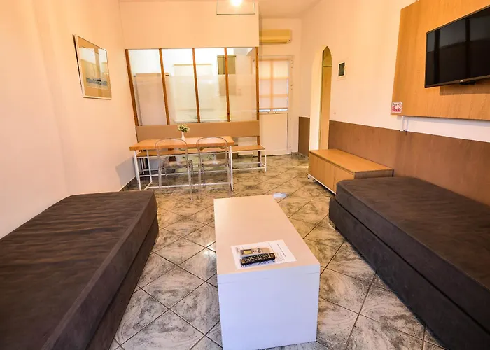 Epavlis Beach Resort