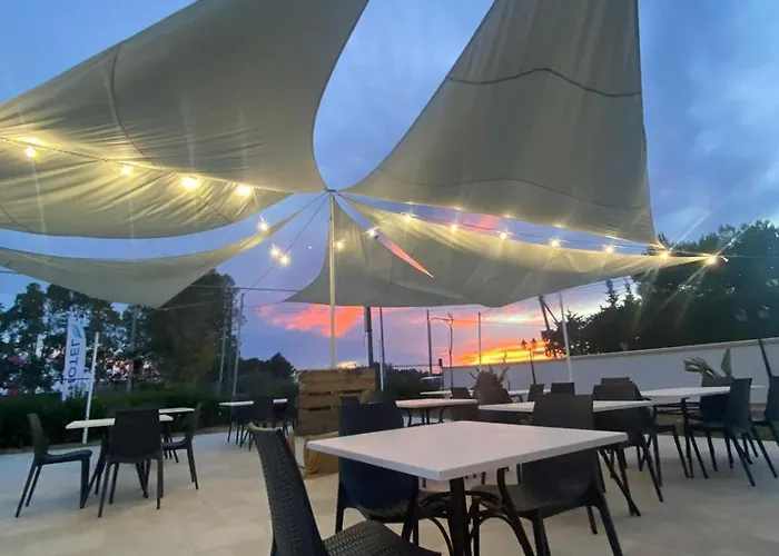 Hotel Costa Blu