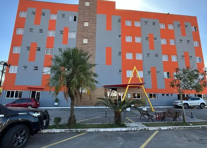 Hotel Infinity