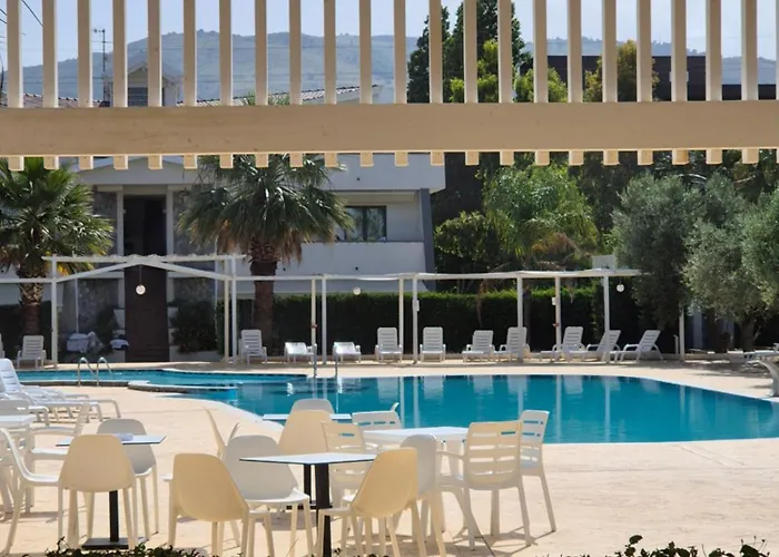 Suite Hotel Dominicus