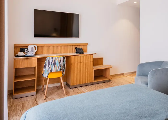 Grupotel Playa Camp De Mar - Adults Only