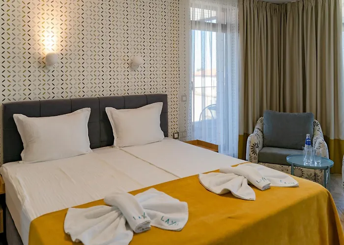 Family Hotel Laxo