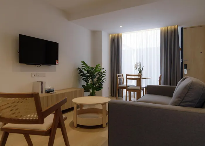 The Journey Hotel Penang