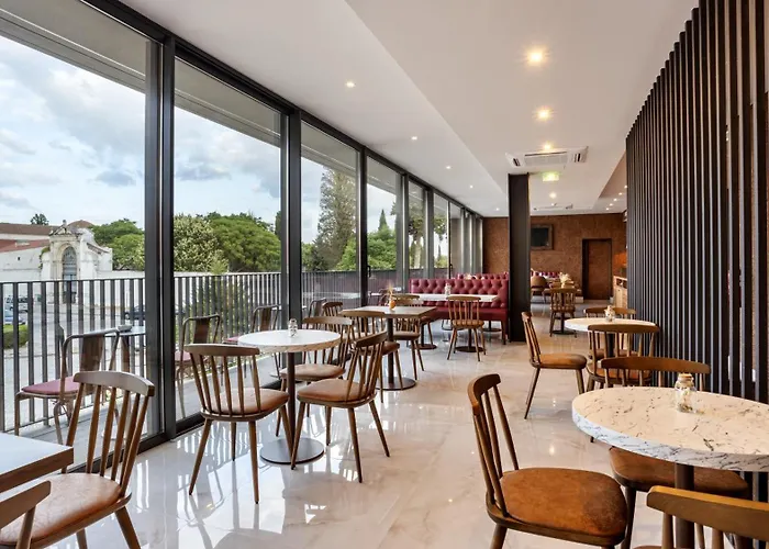 Évora O Cante Hotel