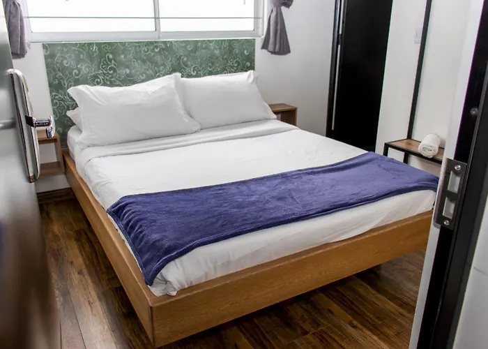 Hotel Bacata Plaza