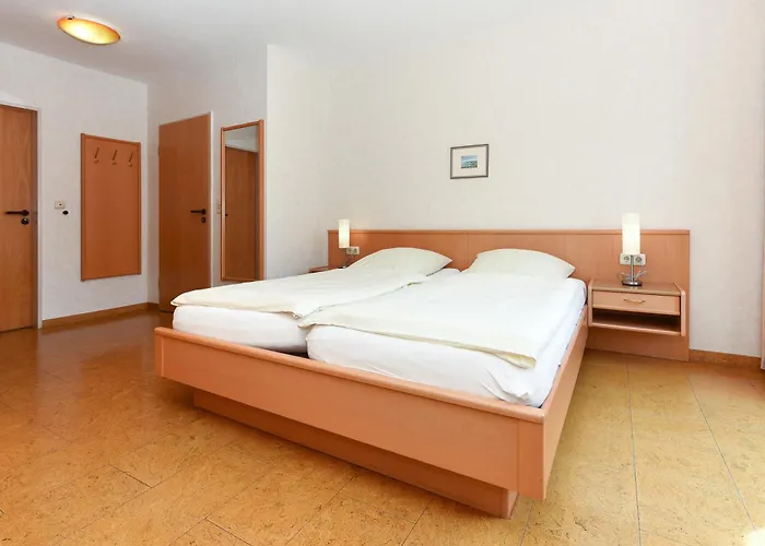 Hotel-Pension Stoertebeker