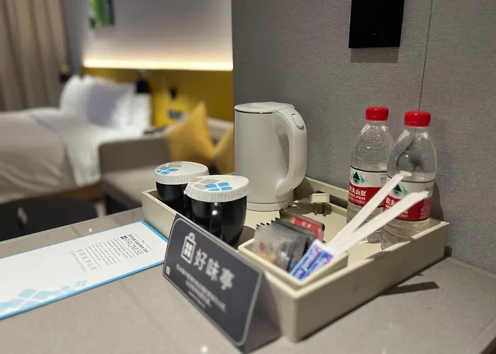 Hilton Garden Inn Beijing Daxing International Airport