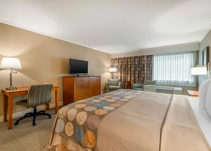 Gorges Grant Hotel