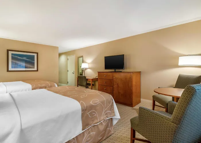 Gorges Grant Hotel