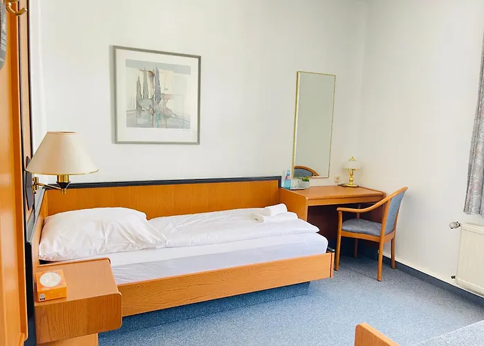 Hotel Zur Eiche