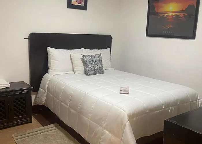 Hotel Paraiso Inn