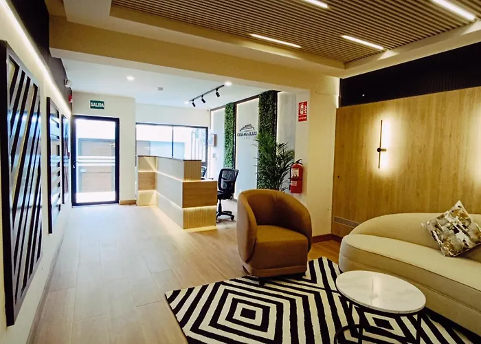 Casa Pukllay Hotel Boutique