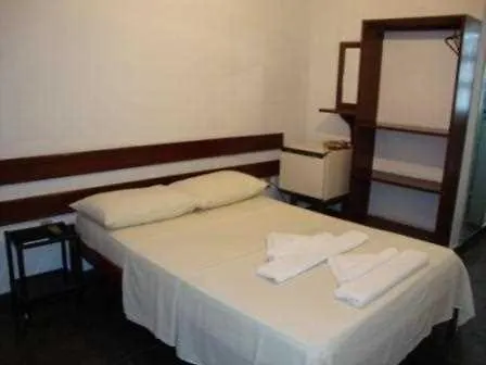 Pousada marville hospedagem