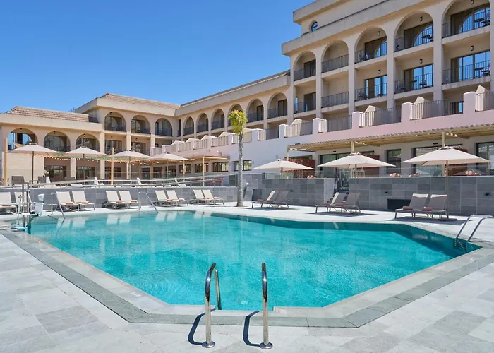Hotel Macia Donana