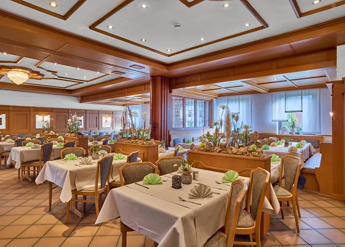 Landhotel Seerose