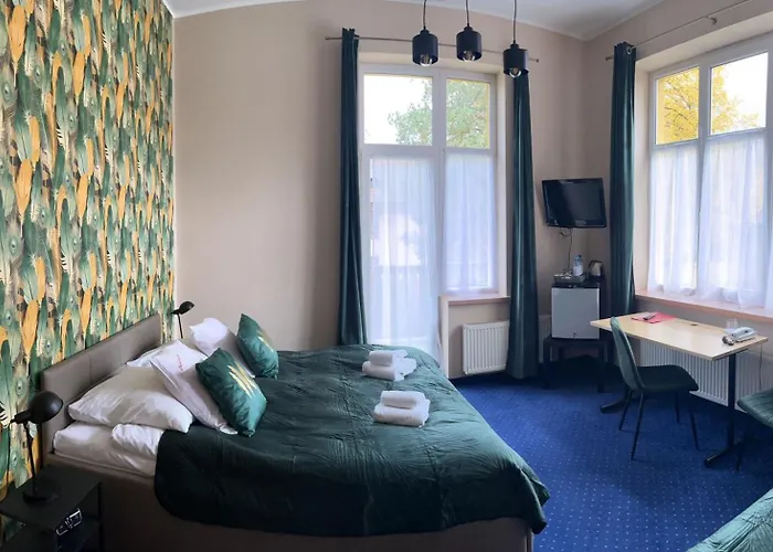 Hotel Bella