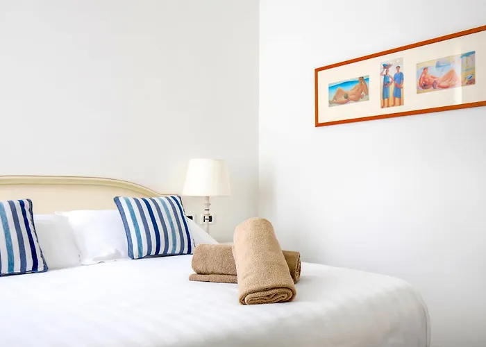 Hotel La Reginella Resort&Spa