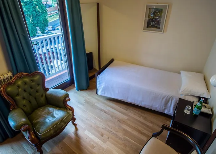 Hotel Mirella