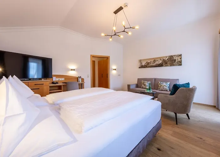 Hotel Schuetterhof