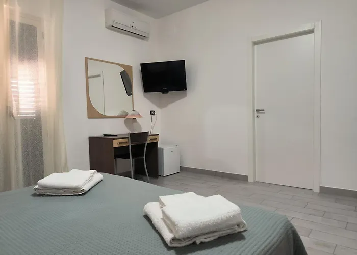 Hotel 4 Lampioni