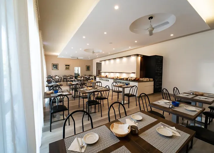 Hotel Dafne