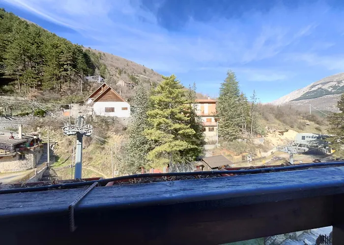 Hotel Garni Mille Pini
