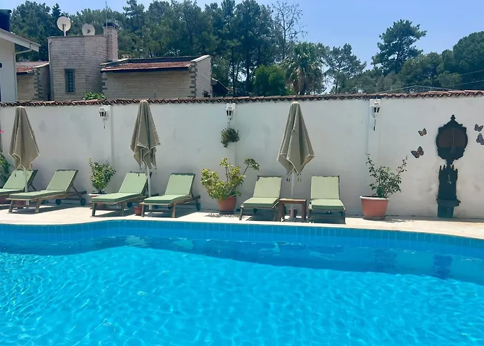 Carikci Hotel