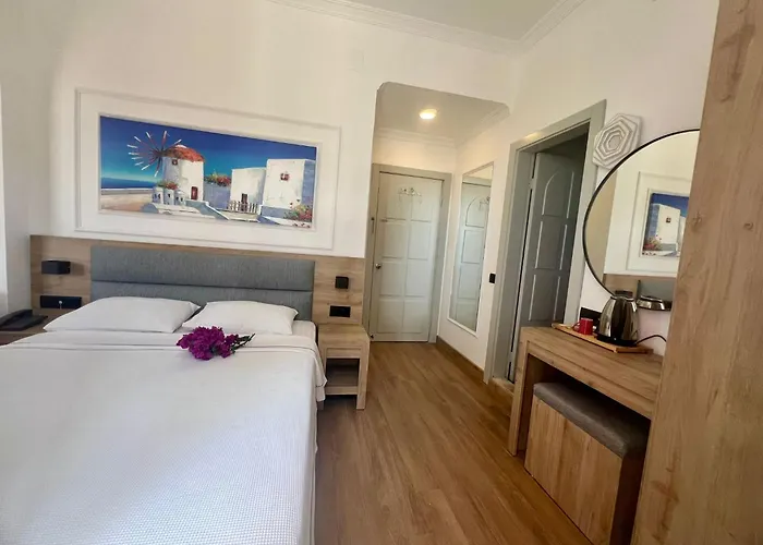 Carikci Hotel