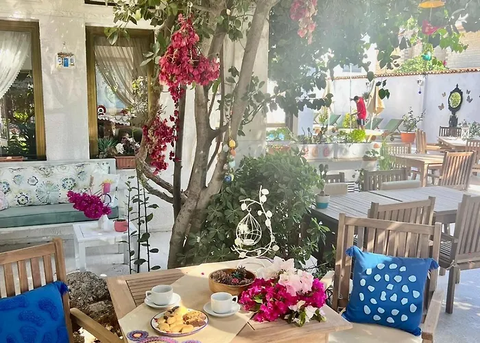 Carikci Hotel