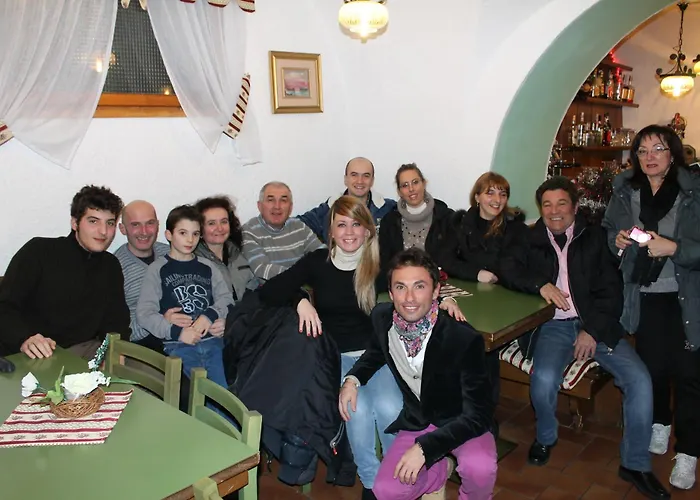 Albergo Bellaria