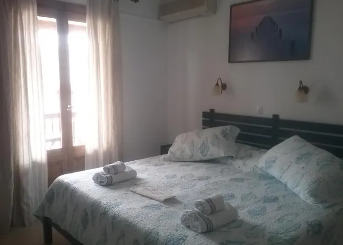 Mouria Hotel