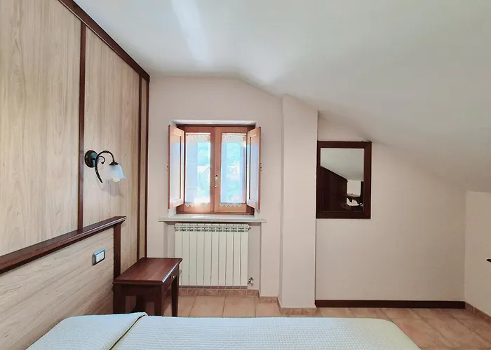 Albergo Del Sangro