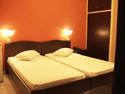 Hotel Figalia