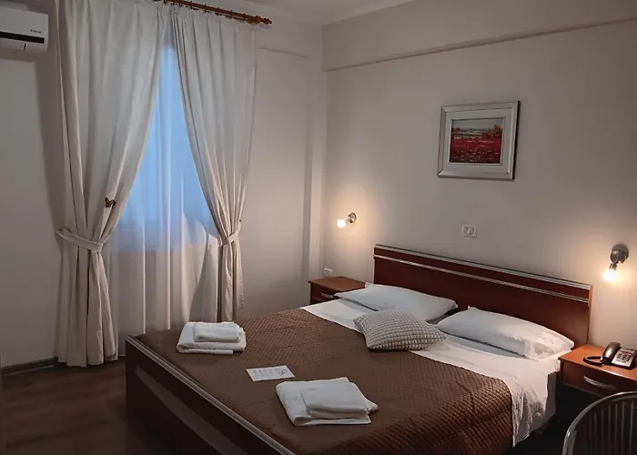 Hotel Vila Veneto