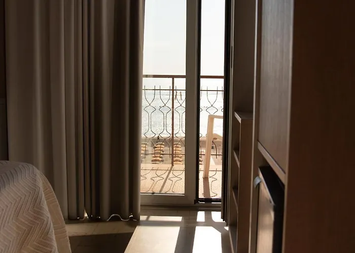 Hotel Eden