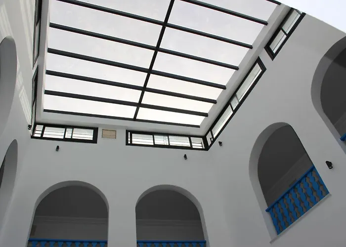 Hotel Medina