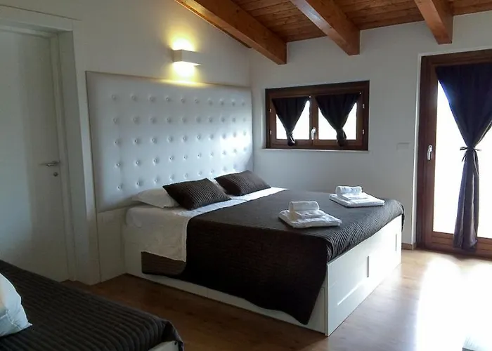 Boutique Hotel e Spa Città Bianca