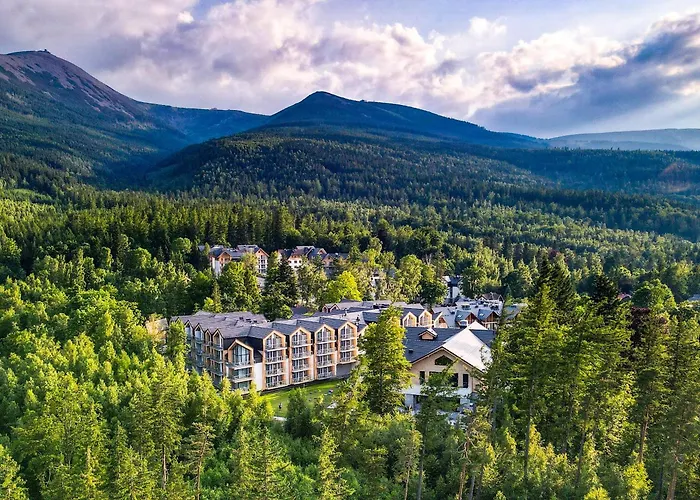 Green Mountain 5* Hotel
