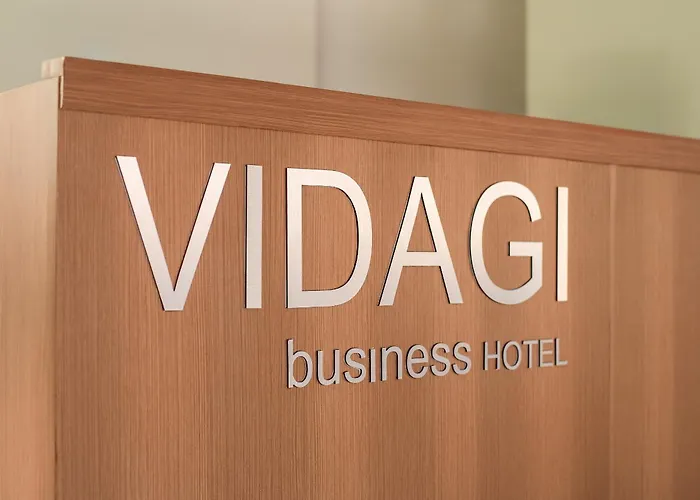 Vidagi Palace Hotel