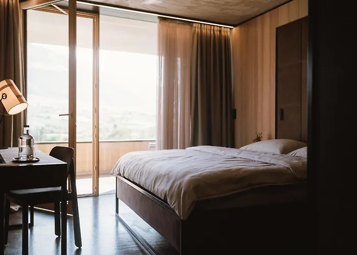 Lindenhof Pure Luxury & Spa Dolcevita Resort