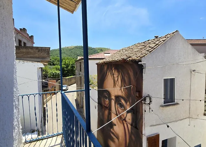 Terra Muronis Hotel Diffuso